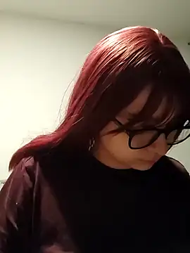 Snapshot of Aurora_blaack chatting on February 21, 3:30 am Aurora blaack online show from February 21, 3:30 am