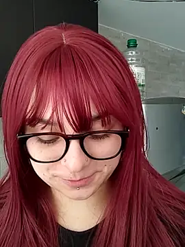 Snapshot of Aurora_blaack chatting on February 8, 4:59 pm Aurora blaack online show from February 8, 4:59 pm