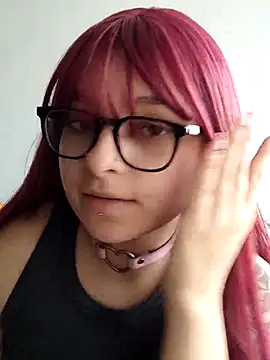 Snapshot of Aurora_blaack chatting on March 1, 8:53 pm Aurora blaack online show from March 1, 8:53 pm