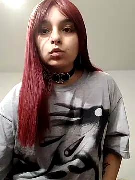 Aurora blaack online show from March 7, 12:28 am