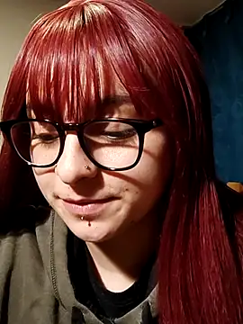 Aurora blaack online show from March 31, 4:36 am