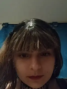 Aurora blaack online show from October 27, 12:22 am