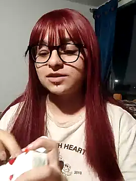 Aurora blaack online show from March 12, 5:34 am