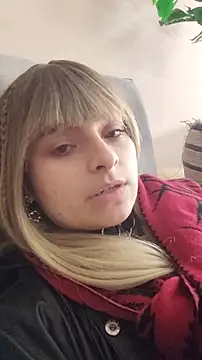 Aurora blaack online show from December 1, 5:08 am