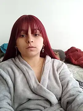 Aurora blaack online show from March 29, 9:16 pm