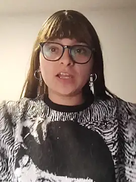 Aurora blaack online show from October 28, 5:18 am