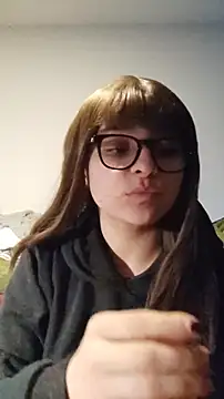 Snapshot of Aurora_blaack chatting on January 8, 12:16 am Aurora blaack online show from January 8, 12:16 am