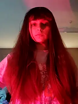 Aurora blaack online show from October 10, 5:19 am