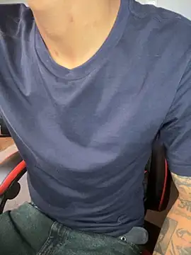 Osmarcito21 online show from November 11, 4:57 pm