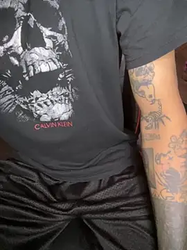 Osmarcito21 online show from November 12, 6:01 pm