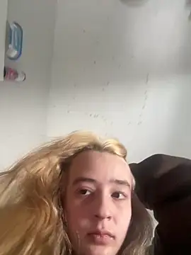 SeccySerena online show from February 24, 3:46 pm