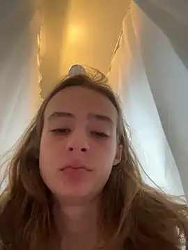 Snapshot of SeccySerena chatting on November 6, 8:02 pm SeccySerena online show from November 6, 8:02 pm