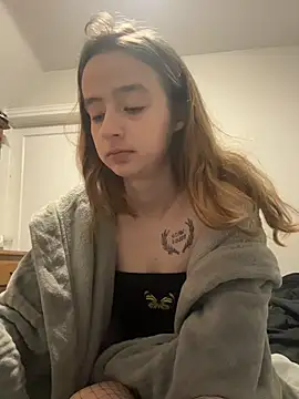 SeccySerena online show from January 7, 7:19 pm