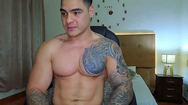 Steven Velez online show from November 29, 11:49 pm