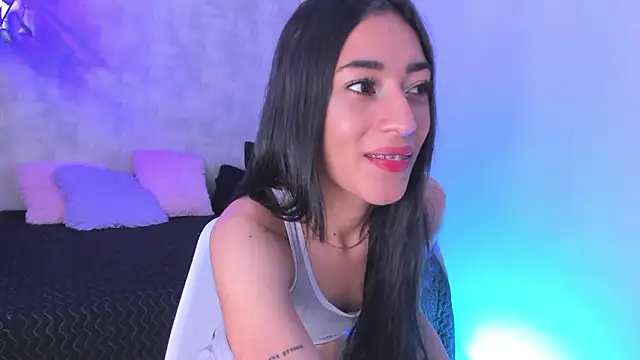 Becky G online show from January 16, 4:05 am