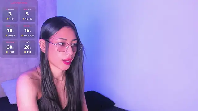 Becky G online show from October 20, 4:58 am