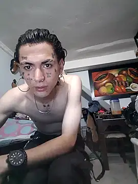 HydanMC online show from February 17, 11:13 pm