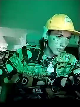 HydanMC online show from March 13, 9:47 am