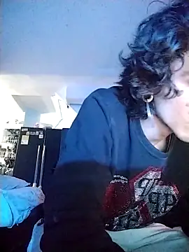 HydanMC online show from March 12, 4:33 pm