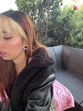 Sallem Pink online show from November 27, 11:21 am