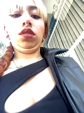 Sallem Pink online show from November 1, 12:54 pm