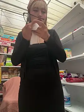 Sallem Pink online show from March 3, 11:17 am