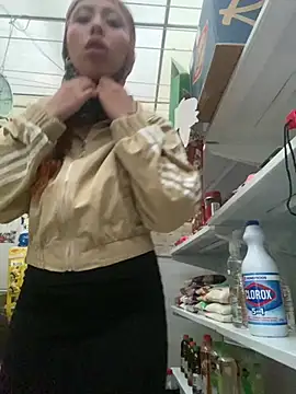 Sallem Pink online show from April 13, 11:14 am