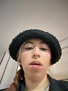 Sallem Pink online show from November 13, 11:03 am