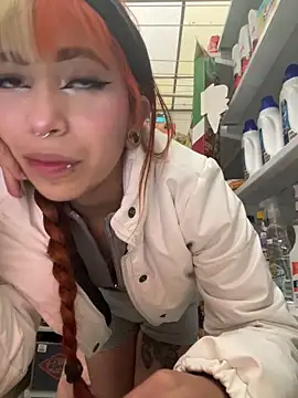 Sallem Pink online show from March 14, 11:16 am