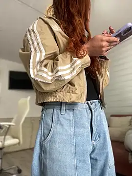 Sallem Pink online show from April 21, 12:12 pm