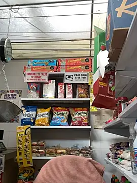 Sallem Pink online show from April 12, 11:13 am