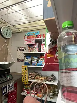 Sallem Pink online show from April 10, 11:17 am