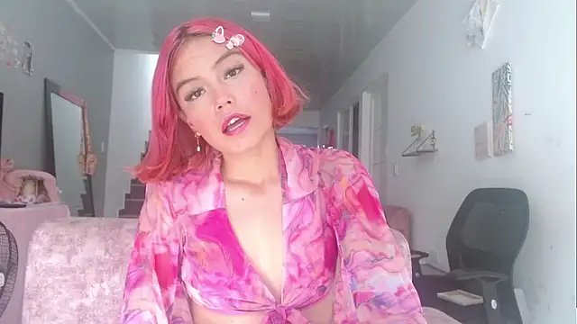 TamaraMera online show from April 3, 7:42 pm