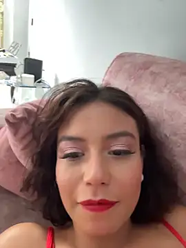 Snapshot of TamaraMera chatting on July 18, 10:07 pm TamaraMera online show from July 18, 10:07 pm