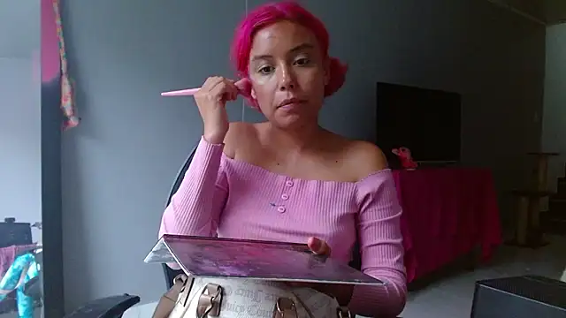 TamaraMera online show from March 5, 9:54 pm