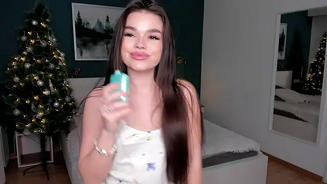 HollisHearl online show from January 8, 7:25 am