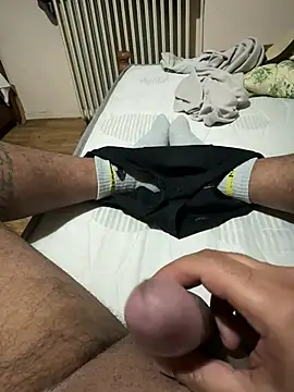 Kostaras1 online show from March 31, 9:06 pm