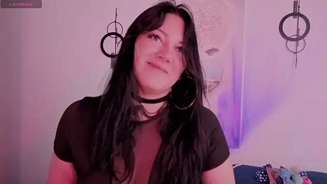 karla valk1 online show from October 1, 11:58 am