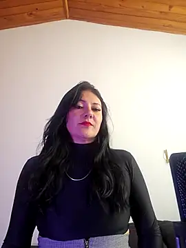 karla valk1 online show from April 30, 2:24 pm