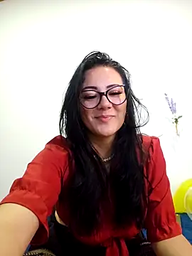 karla valk1 online show from April 13, 2:21 pm