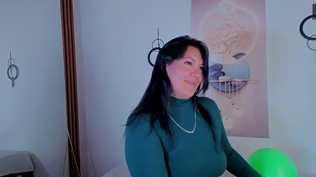 karla valk1 online show from October 27, 3:35 pm