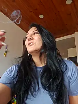 karla valk1 online show from April 21, 6:47 pm