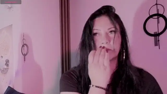 karla valk1 online show from October 2, 12:25 am