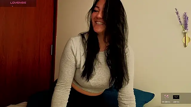 karla valk1 online show from May 30, 1:17 pm