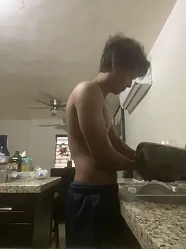 EmilianoPerex online show from March 25, 11:58 pm