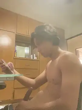 EmilianoPerex online show from March 7, 8:47 pm