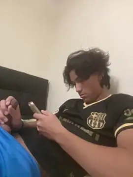 EmilianoPerex online show from December 21, 10:43 pm