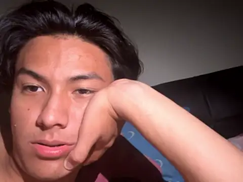 EmilianoPerex online show from March 31, 11:07 pm