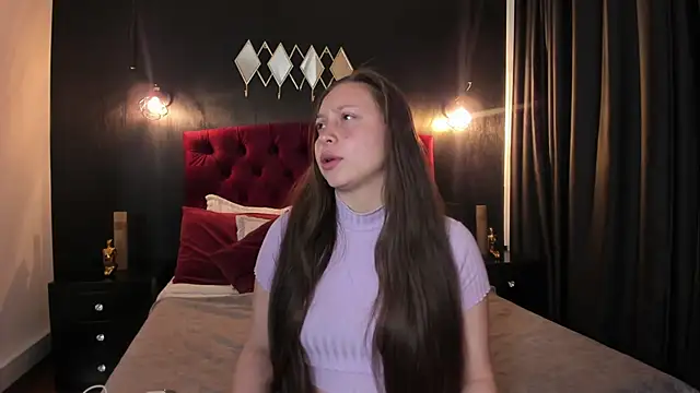 Snapshot of Widny_Beaumont chatting on October 30, 3:49 am Widny Beaumont online show from October 30, 3:49 am