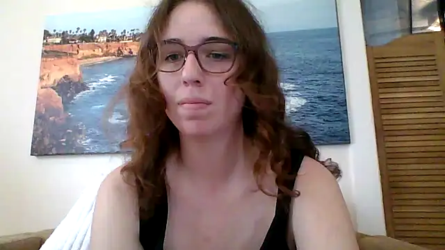 sweetsocalgirl online show from March 31, 10:45 pm